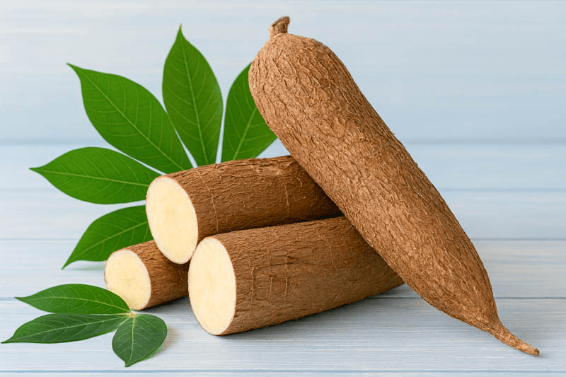 Cassava